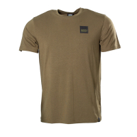 Triko Nash Make It Happen T-Shirt Box Logo Green