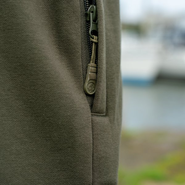 Melegítő Nash Make It Happen Joggers Box Logo Green