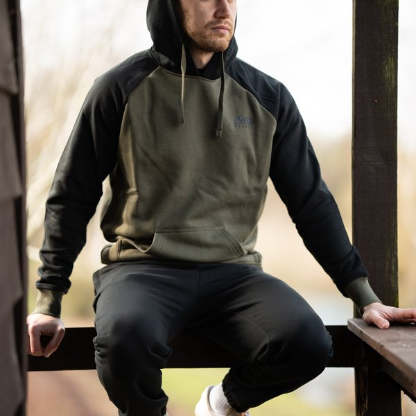 Melegítő Nash Make It Happen Joggers Box Logo Black