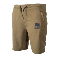 Kraťasy Nash Make It Happen Shorts Box Logo Green