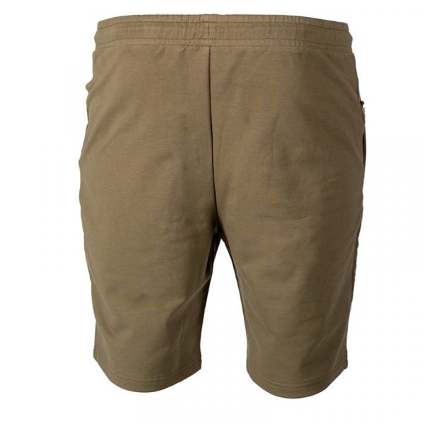 Kraťasy Nash Make It Happen Shorts Box Logo Green