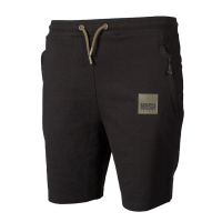 Kraťasy Nash Make It Happen Shorts Box Logo Black