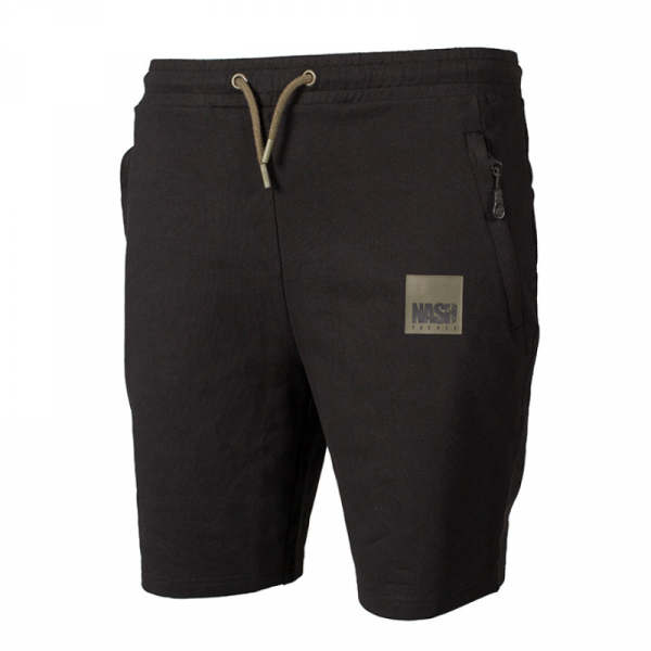 Kraťasy Nash Make It Happen Shorts Box Logo Black