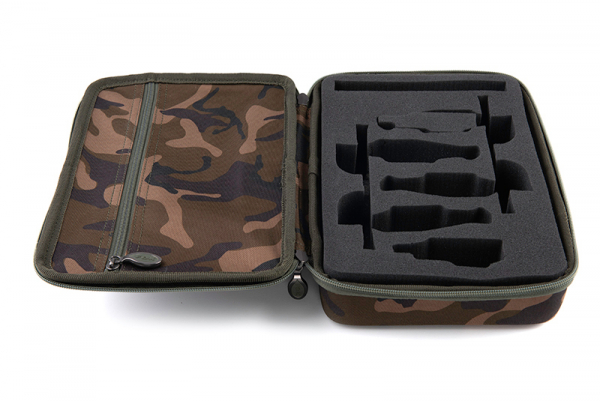 Taška na signalizátory Fox Camolite Mini Micron Case