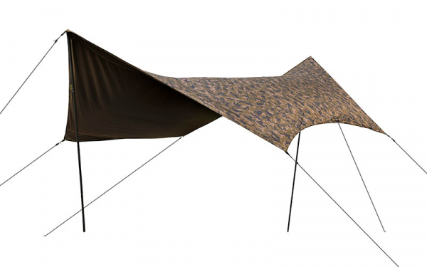 Fox Camo Tarp