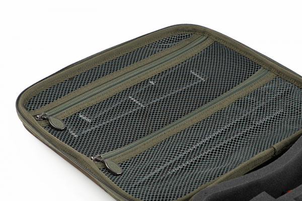 Taška na signalizátory Fox Camolite RX+ Case