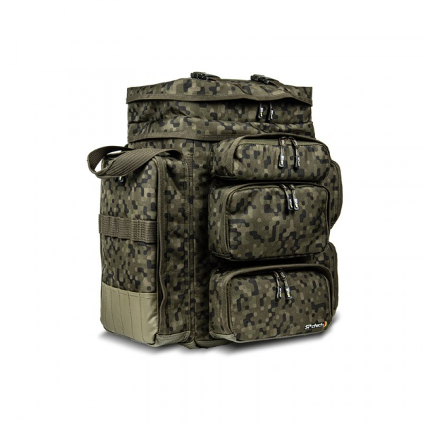 Solar Tackle SP C-TECH LARGE RUCKSACK