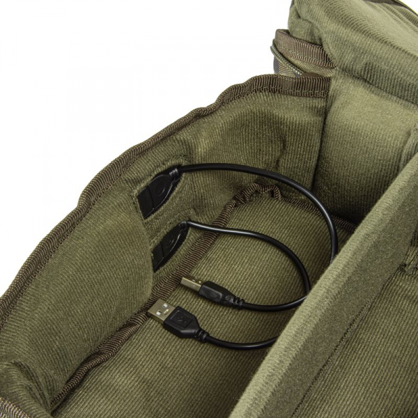 Solar Tackle SP C-TECH LARGE TECH CASE