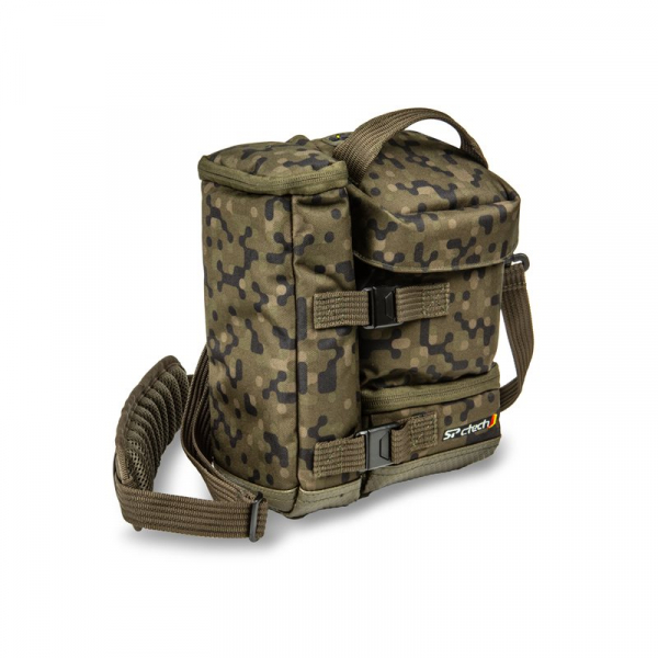 Solar Tackle SP C-TECH CAMERA BAG 