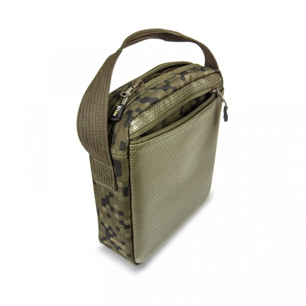 Solar Tackle SP C-TECH SCALES POUCH 