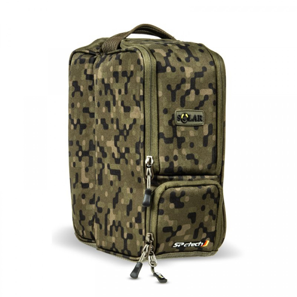 Solar Tackle SP C-TECH BREWKIT CASE 