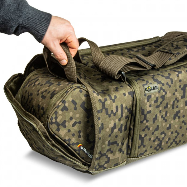 Solar Tackle SP C-TECH TRAVEL BAG