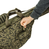 Púzdro na prúty 3+2 - Solar SP C-TECH 12ft 3 ROD HOLDALL