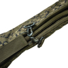 Púzdro na prúty 3+2 - Solar SP C-TECH 12ft 3 ROD HOLDALL
