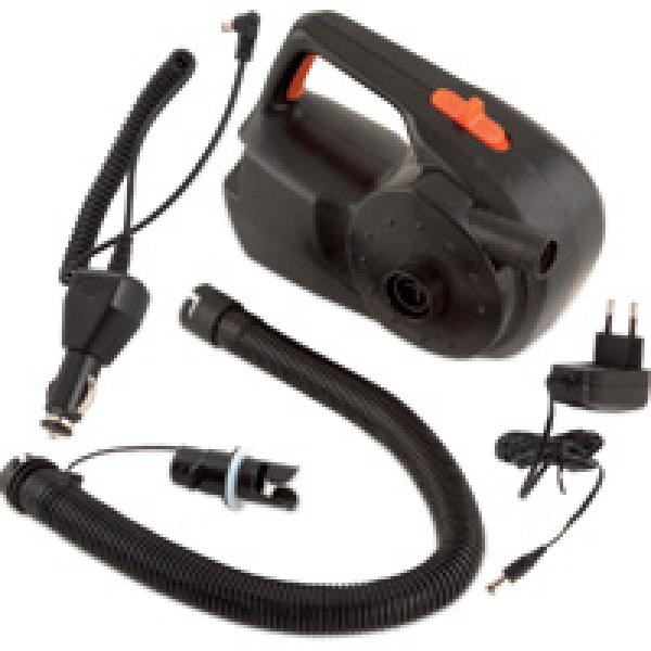 Pumpa -  Fox Air Pump - 12v pump/deflater