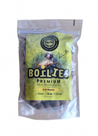 Fishmaster Baits Premium Krill & Moruša