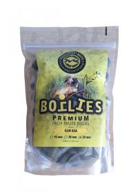 Fishmaster Baits Premium GLM Asa