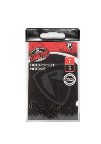 Fox Rage Strike Point Drop Shot hooks