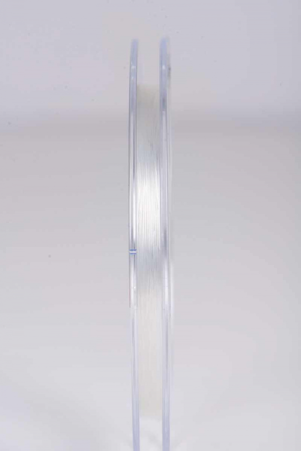 Fox Rage Strike Point Fluorocarbon Leader