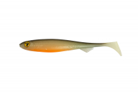 Gumová nástraha - FOX RAGE ULTRA UV SLICK SHADS UV Hot Olive