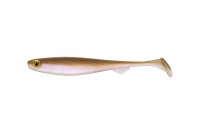 Gumová nástraha - FOX RAGE ULTRA UV SLICK SHADS Ultra UV Wakasagi