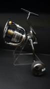 Naviják Shimano Twin Power FE 4000 PG