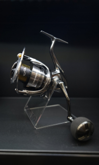 Naviják Shimano Twin Power FE 4000 PG