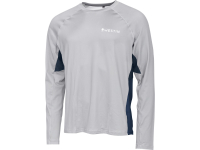 Tričko Westin FLATS UPF SHIRT Mist Grey