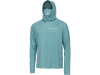 Westin BAY UPF HOODIE Sea Breeze