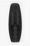 Fox RX+ Security system (L+R+S)