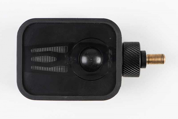 Fox RX+ Security system (L+R+S)