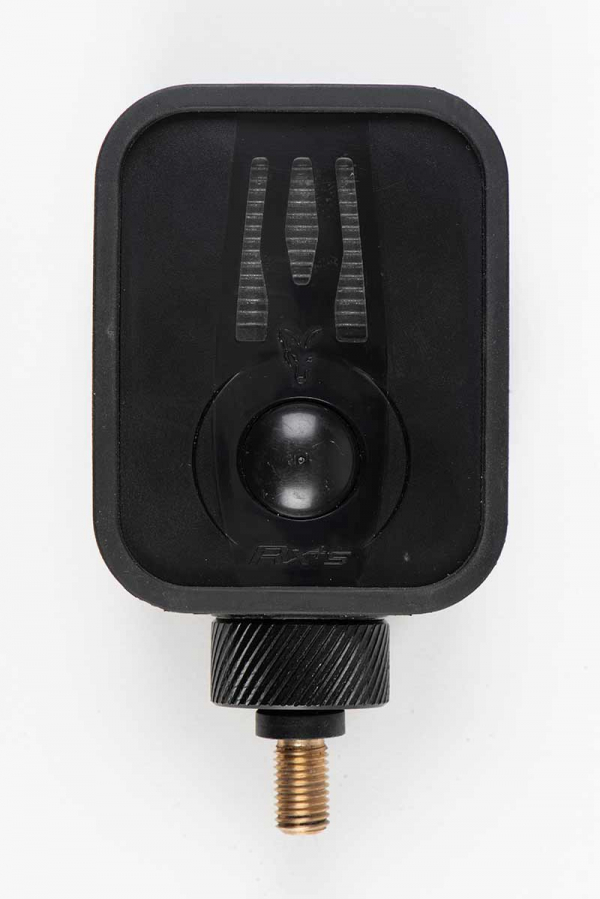 Fox RX+ Security system (L+R+S)