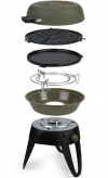 Fox Cookware Cookstation