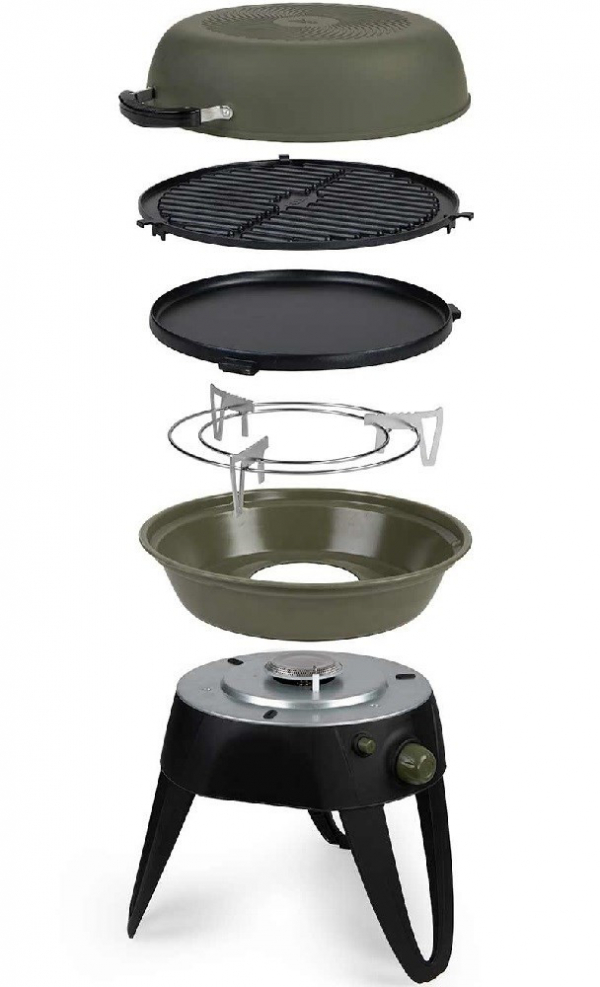 Fox Cookware Cookstation