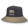 Obojstranný klobúk Nash Make It Happen Bucket Hat