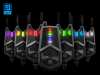 Sada signalizátorov Delphin TECTON 2+1