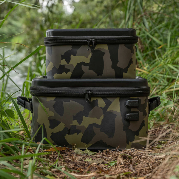 Avid Carp Stormshield Pro Tech Pack - XL