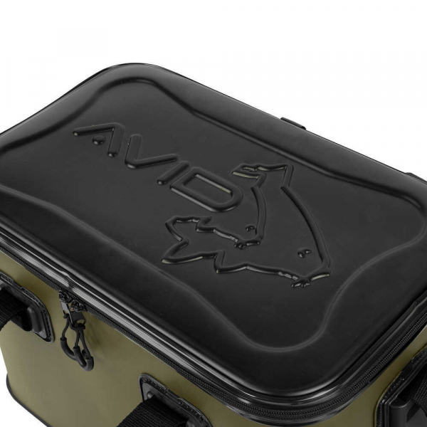 Avid Carp hűtőtáska Stormshield Deluxe Cooler 30 L