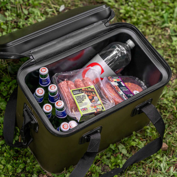 Avid Carp hűtőtáska Stormshield Deluxe Cooler 30 L