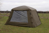 Fox Air Frame Social Shelter 3x3
