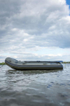 Čln Fox 290 X - 2.9m Inflatable Boat - Aluminium Deck