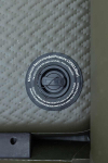 Čln Fox 290 X - 2.9m Inflatable Boat - Aluminium Deck
