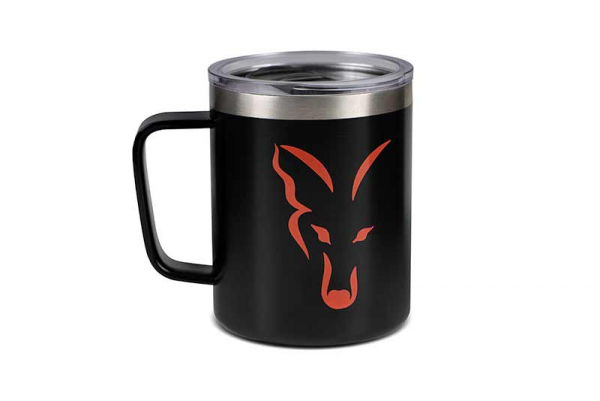 Hrnček Fox Stainless Thermal Mug
