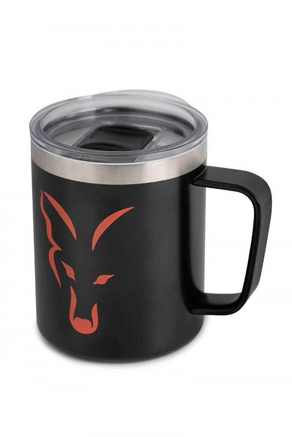 Hrnček Fox Stainless Thermal Mug