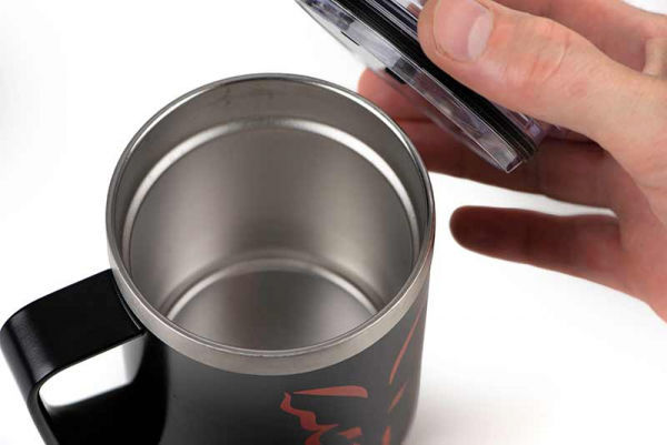 Hrnček Fox Stainless Thermal Mug