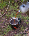 Hrnček Fox Stainless Thermal Mug
