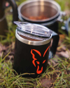 Hrnček Fox Stainless Thermal Mug