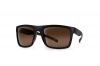 Napszemüveg Fox Avius - Black/Camo - Brown Lense