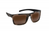 Napszemüveg Fox Avius - Black/Camo - Brown Lense