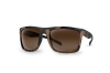 Napszemüveg Fox Avius - Black/Camo - Brown Lense